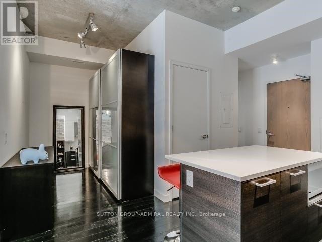 521 - 90 Broadview Avenue, Toronto (South Riverdale), Ontario  M4M 3H3 - Photo 12 - E13623494