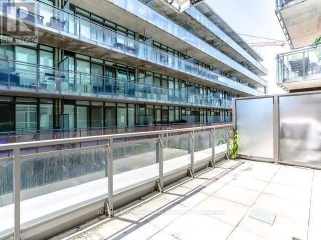 521 - 90 Broadview Avenue, Toronto (South Riverdale), Ontario  M4M 3H3 - Photo 16 - E13623494