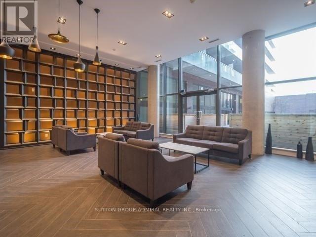 521 - 90 Broadview Avenue, Toronto (South Riverdale), Ontario  M4M 3H3 - Photo 17 - E13623494