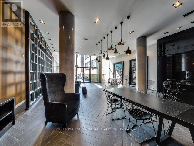521 - 90 Broadview Avenue, Toronto (South Riverdale), Ontario  M4M 3H3 - Photo 19 - E13623494