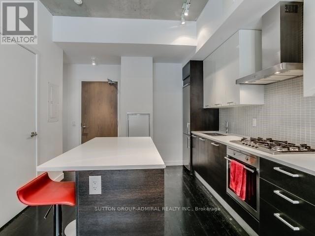 521 - 90 Broadview Avenue, Toronto (South Riverdale), Ontario  M4M 3H3 - Photo 3 - E13623494