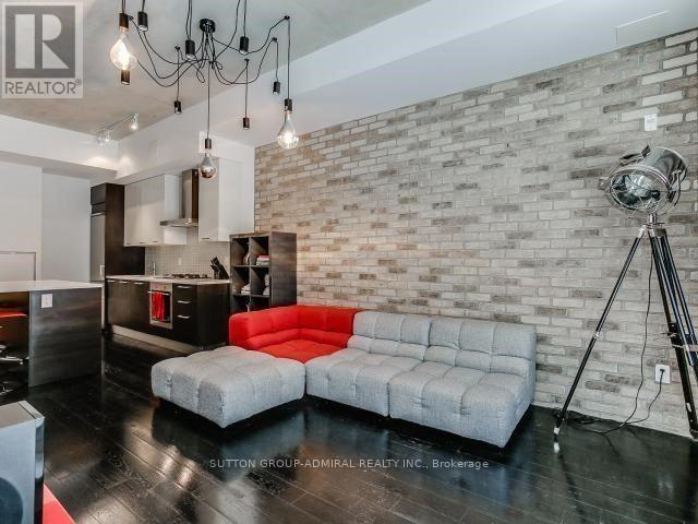 521 - 90 Broadview Avenue, Toronto (South Riverdale), Ontario  M4M 3H3 - Photo 4 - E13623494
