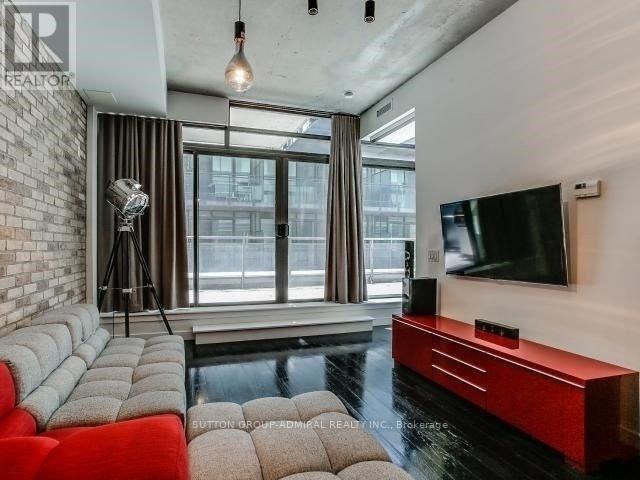 521 - 90 Broadview Avenue, Toronto (South Riverdale), Ontario  M4M 3H3 - Photo 6 - E13623494