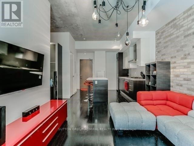 521 - 90 Broadview Avenue, Toronto (South Riverdale), Ontario  M4M 3H3 - Photo 7 - E13623494