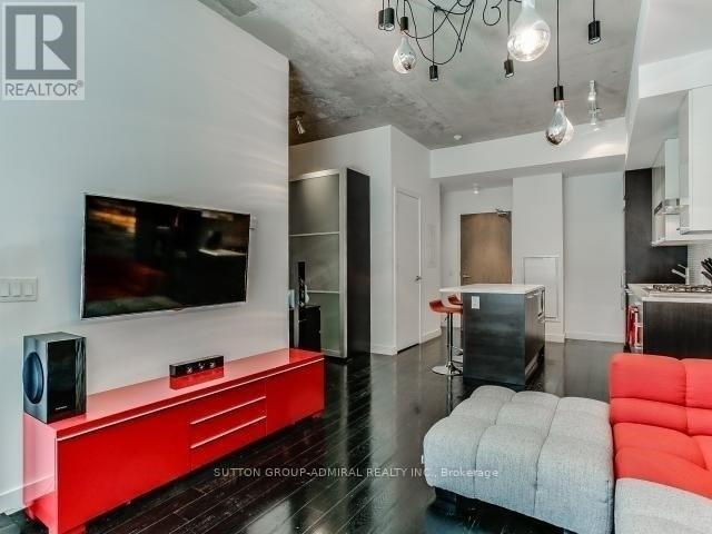 521 - 90 Broadview Avenue, Toronto (South Riverdale), Ontario  M4M 3H3 - Photo 8 - E13623494
