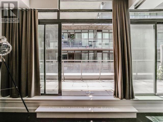 521 - 90 Broadview Avenue, Toronto (South Riverdale), Ontario  M4M 3H3 - Photo 9 - E13623494