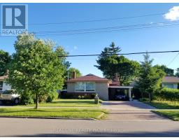 26 APPLEFIELD DRIVE, Toronto, Ontario