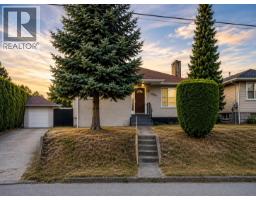 1309 EDINBURGH STREET, New Westminster, British Columbia