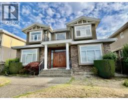 6391 NEVILLE STREET, Burnaby, British Columbia