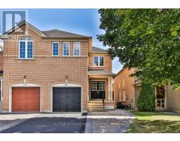 99 MAPLE SUGAR LANE, Vaughan, Ontario