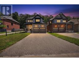25 ATLANTIS DRIVE, Orillia, Ontario
