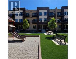 20 PALACE Place Unit# E9, kitchener, Ontario