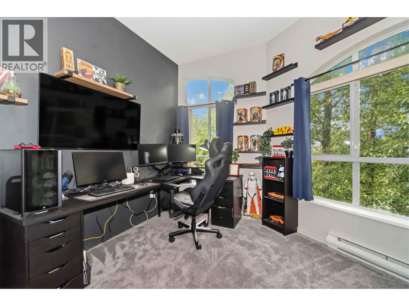408 2551 Parkview Lane, Port Coquitlam, British Columbia  V3C 6J8 - Photo 13 - R3150710