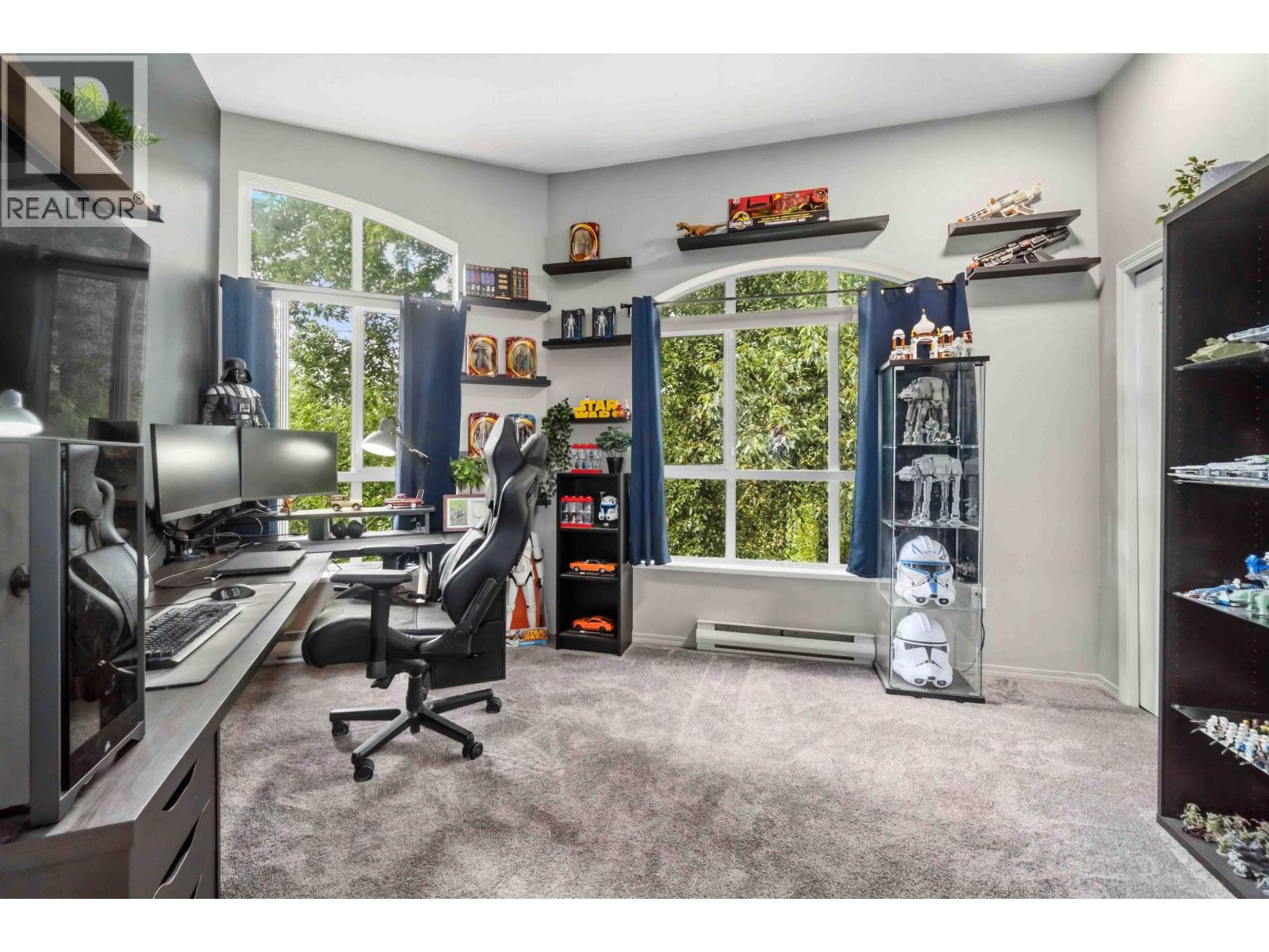 408 2551 Parkview Lane, Port Coquitlam, British Columbia  V3C 6J8 - Photo 15 - R3150710