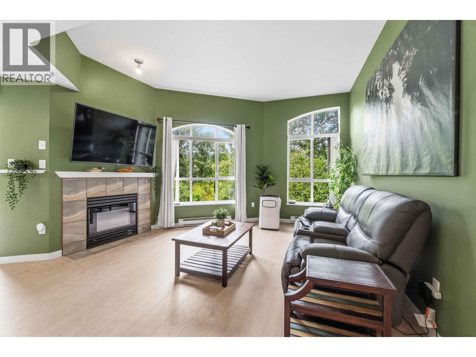 408 2551 Parkview Lane, Port Coquitlam, British Columbia  V3C 6J8 - Photo 7 - R3150710