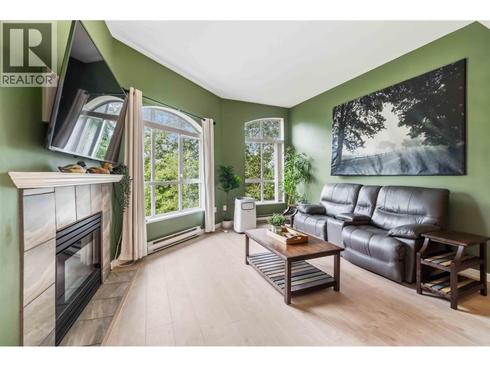 408 2551 Parkview Lane, Port Coquitlam, British Columbia  V3C 6J8 - Photo 8 - R3150710