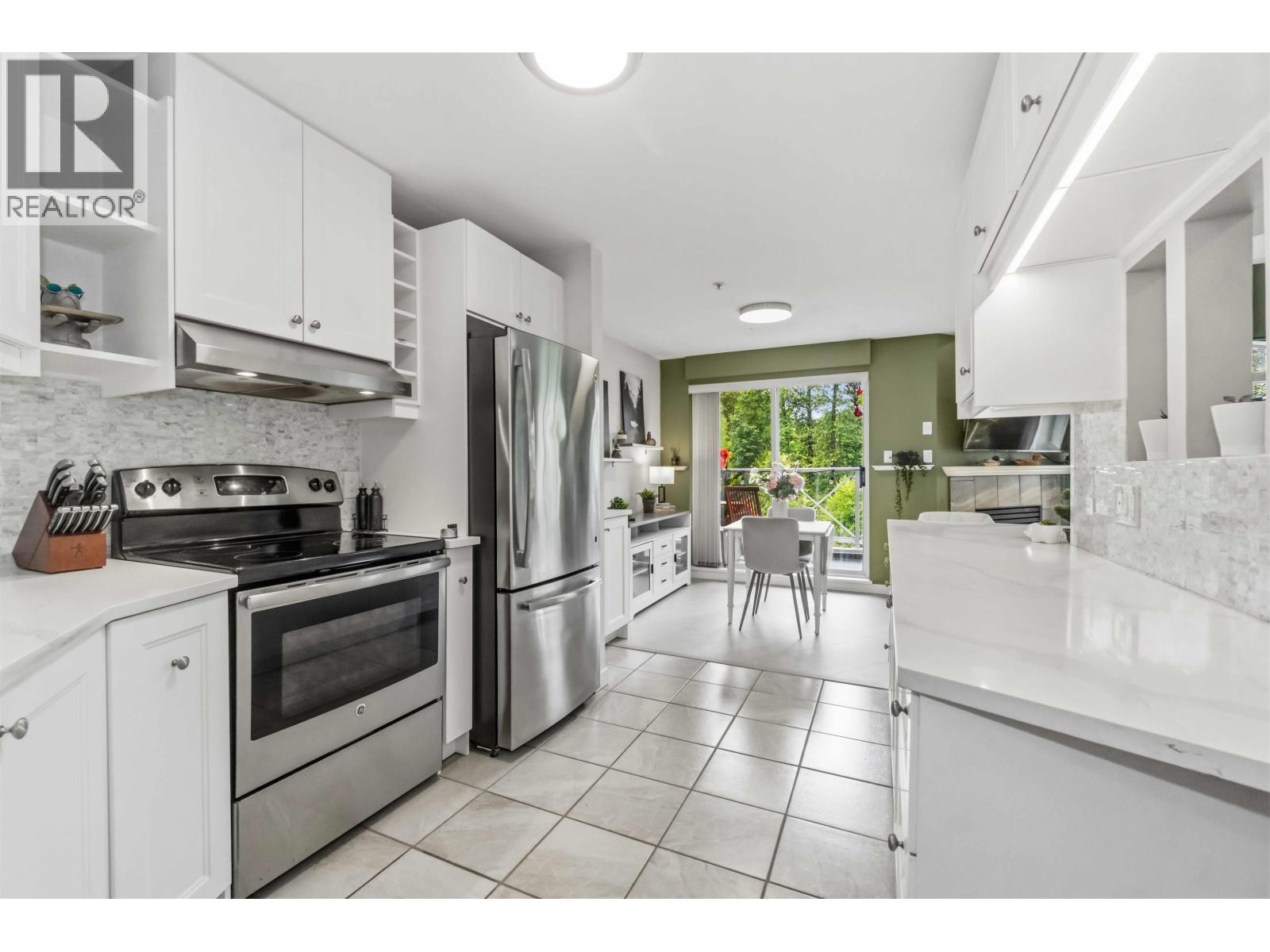 408 2551 Parkview Lane, Port Coquitlam, British Columbia  V3C 6J8 - Photo 4 - R3150710