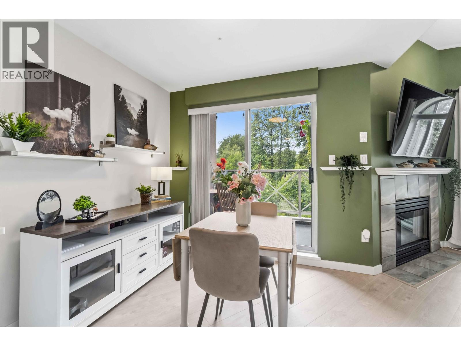 408 2551 Parkview Lane, Port Coquitlam, British Columbia  V3C 6J8 - Photo 10 - R3150710
