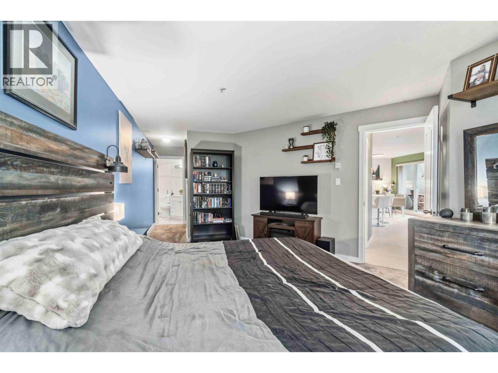 408 2551 Parkview Lane, Port Coquitlam, British Columbia  V3C 6J8 - Photo 18 - R3150710