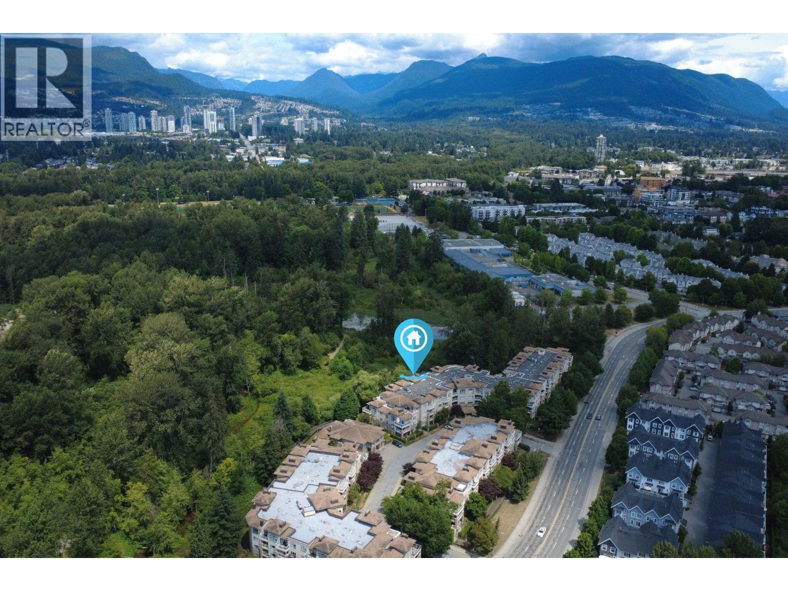 408 2551 Parkview Lane, Port Coquitlam, British Columbia  V3C 6J8 - Photo 27 - R3150710