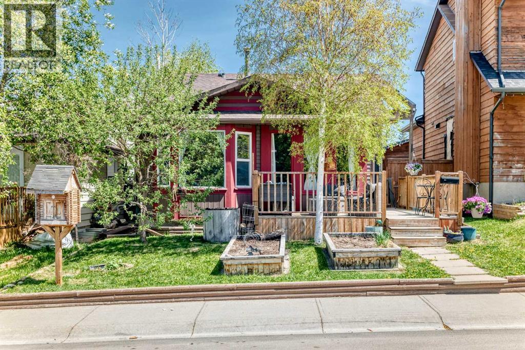 52 Beacham Road NW, Calgary, Alberta