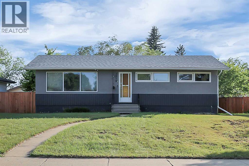 3918 37 Avenue, Red Deer, Alberta