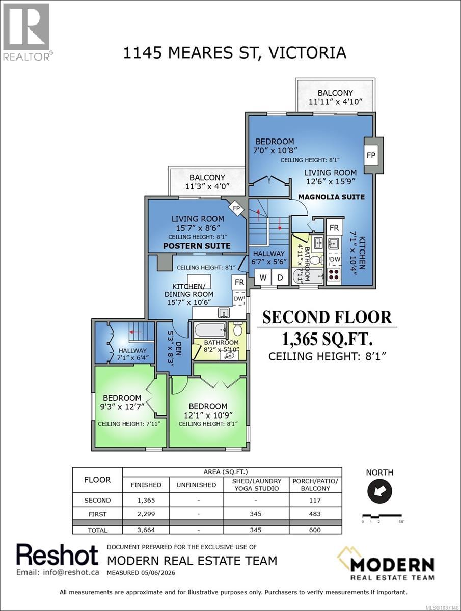 1145 Meares St, Victoria, British Columbia  V8V 3J9 - Photo 66 - 1037148