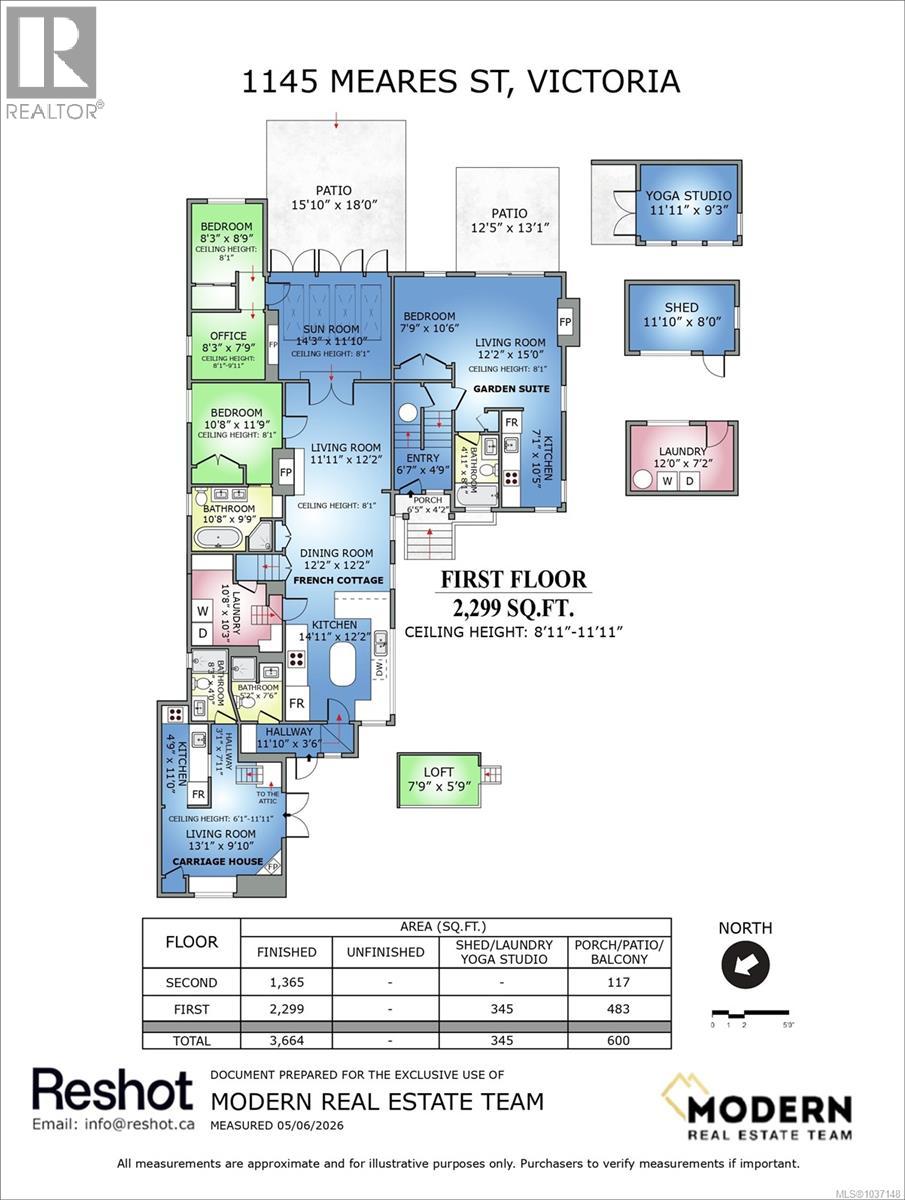 1145 Meares St, Victoria, British Columbia  V8V 3J9 - Photo 65 - 1037148