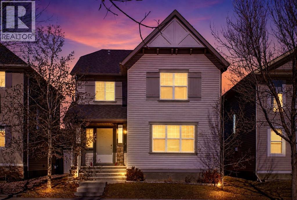 28 Elgin View SE, Calgary, Alberta  T2Z 4Z6 - Photo 45 - A2315678