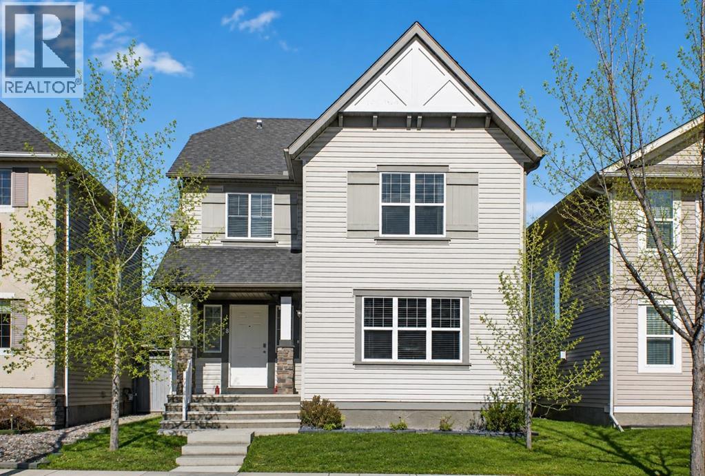 28 Elgin View SE, Calgary, Alberta