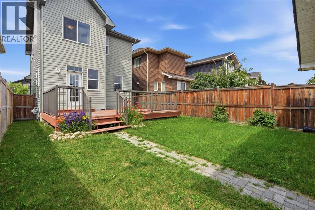 74 Ravenswynd Rise SE, Airdrie, Alberta  T4A 0J9 - Photo 37 - A2331264
