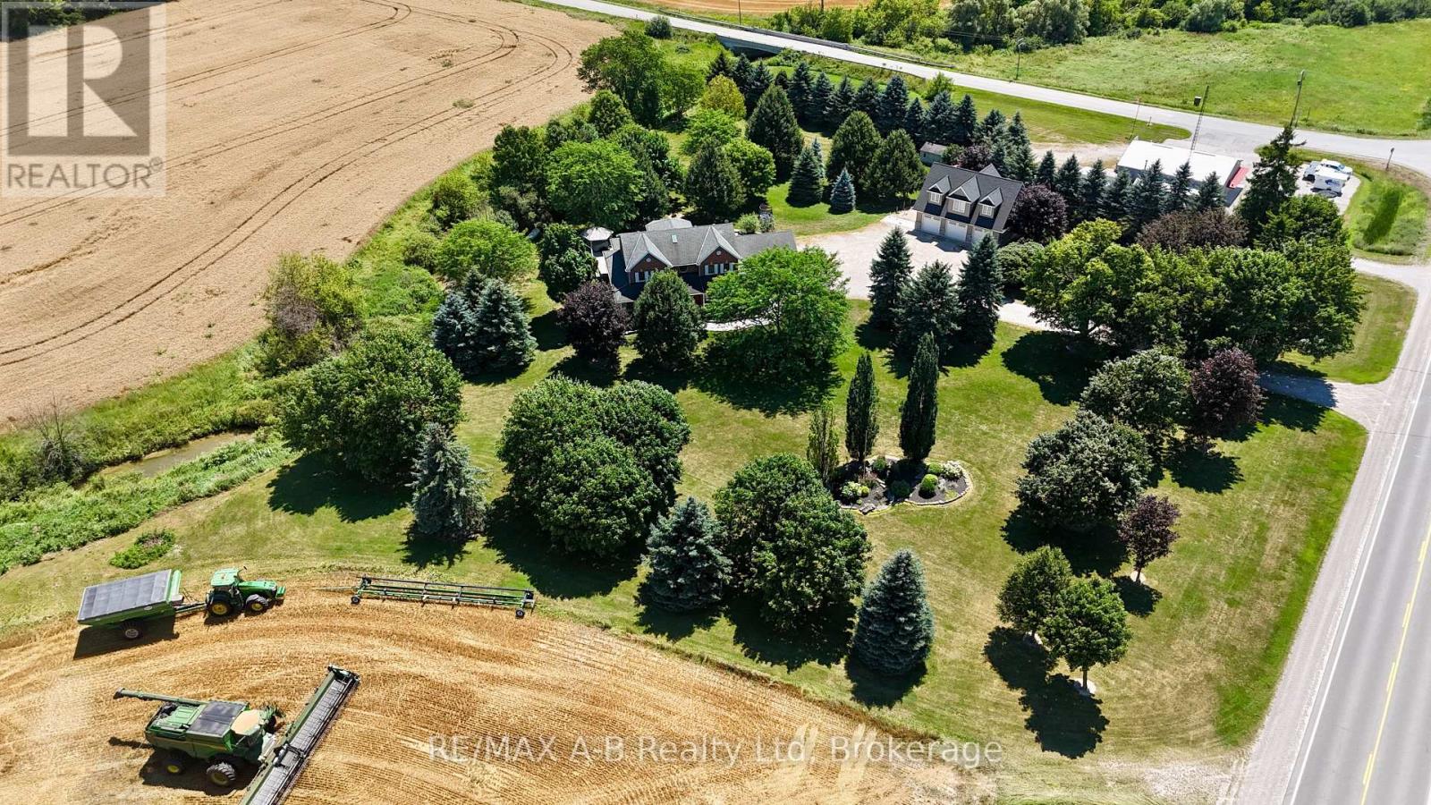 4609 ROAD 164, West Perth, Ontario