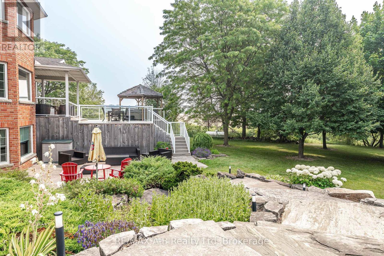 4609 Road 164, West Perth, Ontario  N0K 1N0 - Photo 42 - X12865120