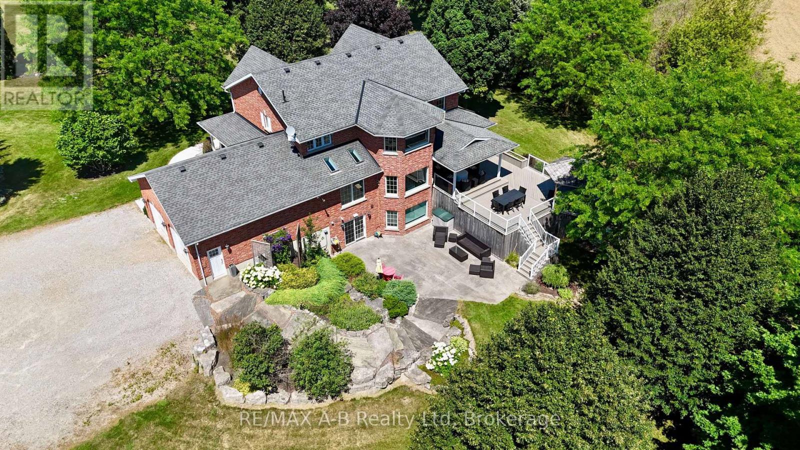 4609 Road 164, West Perth, Ontario  N0K 1N0 - Photo 44 - X12865120