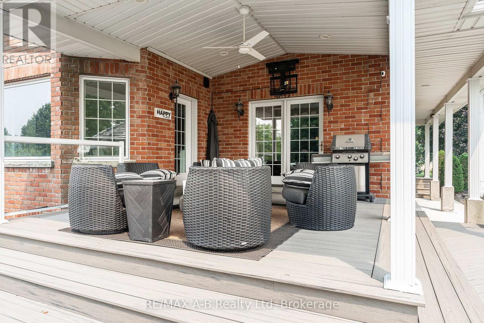 4609 Road 164, West Perth, Ontario  N0K 1N0 - Photo 40 - X12865120
