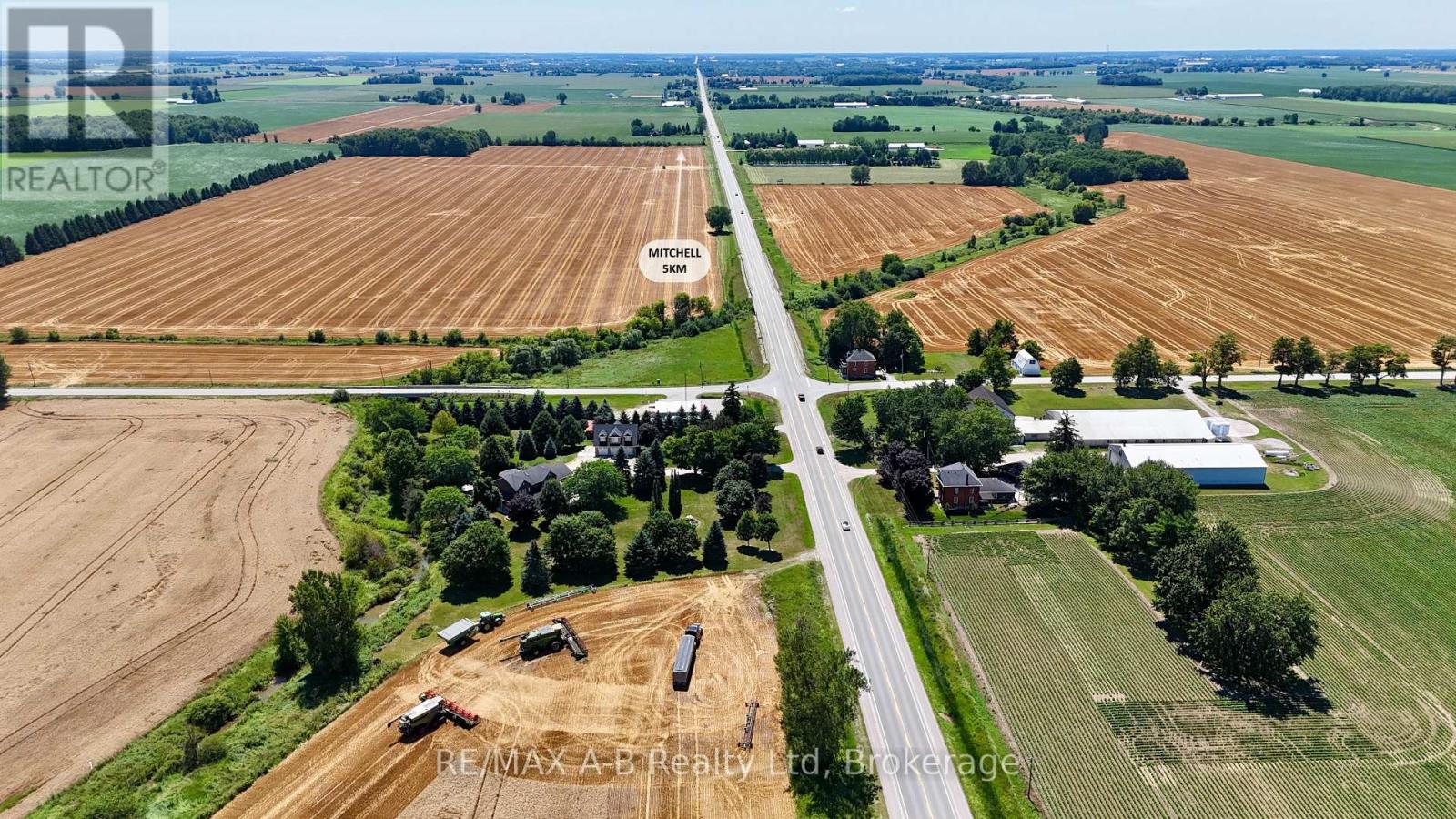 4609 Road 164, West Perth, Ontario  N0K 1N0 - Photo 46 - X12865120