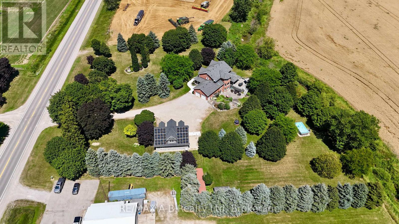 4609 Road 164, West Perth, Ontario  N0K 1N0 - Photo 45 - X12865120