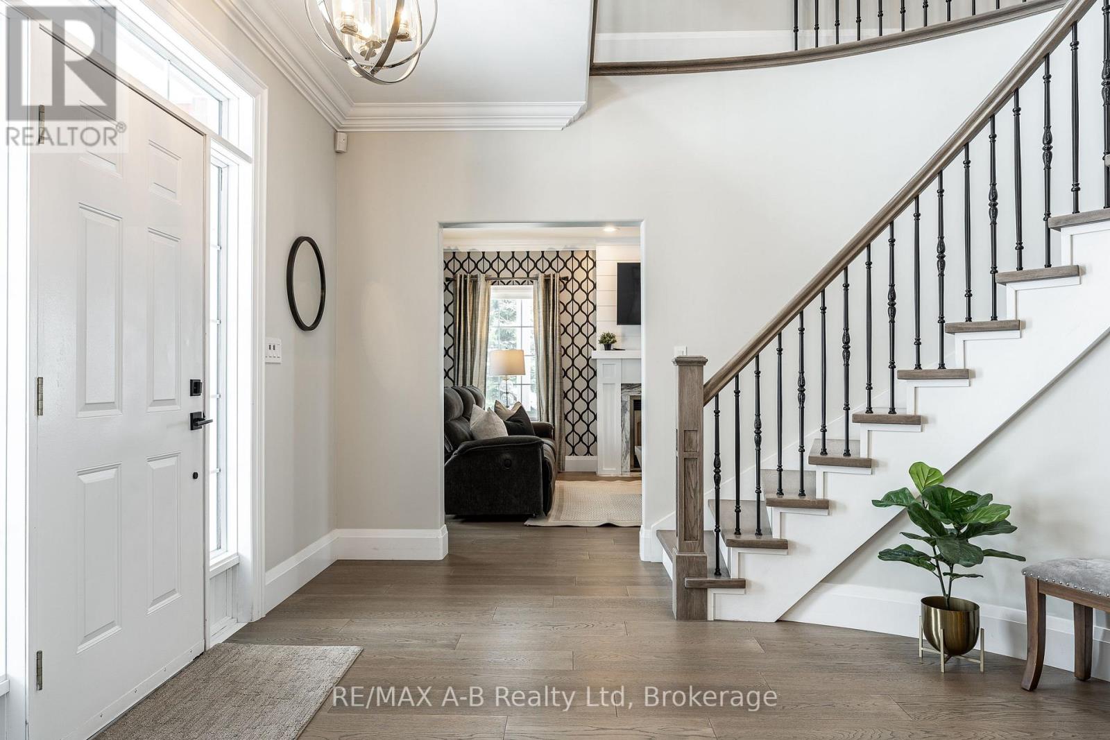 4609 Road 164, West Perth, Ontario  N0K 1N0 - Photo 8 - X12865120