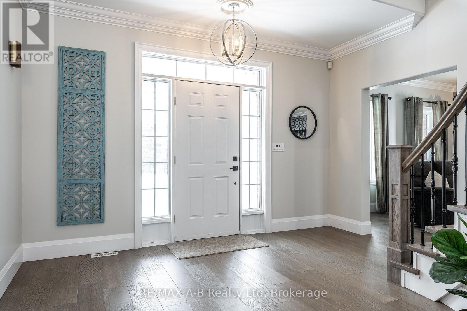 4609 Road 164, West Perth, Ontario  N0K 1N0 - Photo 7 - X12865120