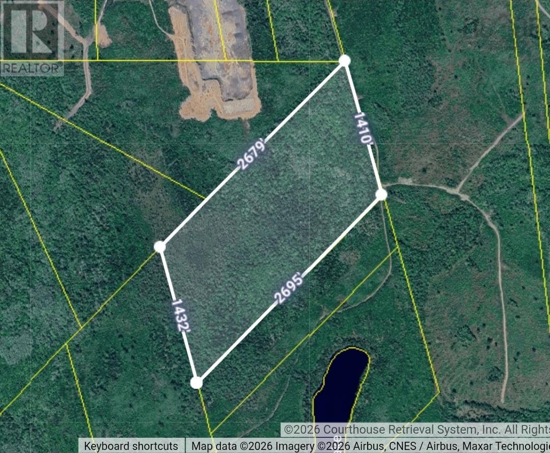 Lot 1 Stark Road, Newport Station, Nova Scotia