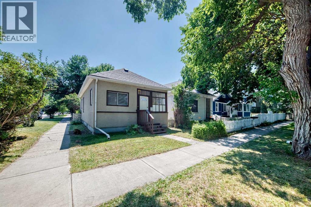 139 11 Avenue NE, Calgary, Alberta  T2E 0Y7 - Photo 2 - A2330460