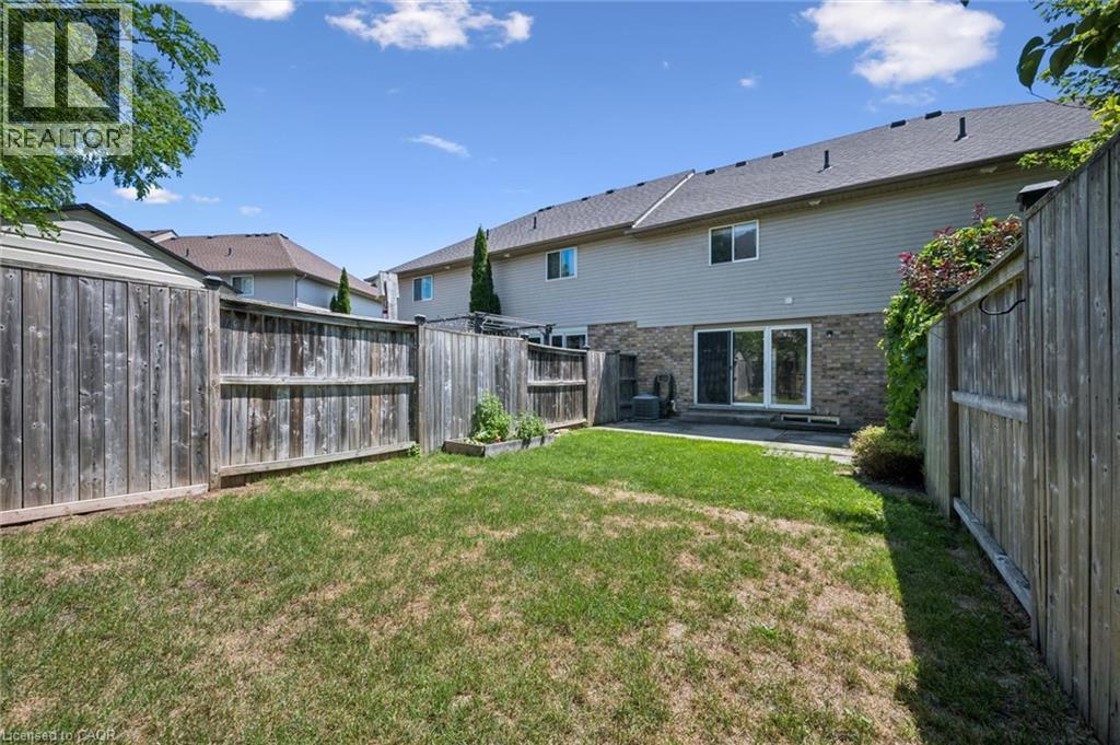 96 Templewood Drive, Kitchener, Ontario  N2R 1Y4 - Photo 32 - 40852051