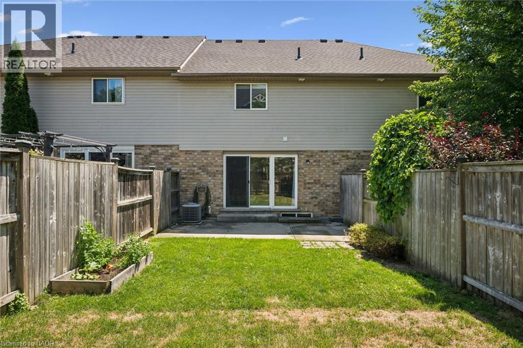 96 Templewood Drive, Kitchener, Ontario  N2R 1Y4 - Photo 34 - 40852051