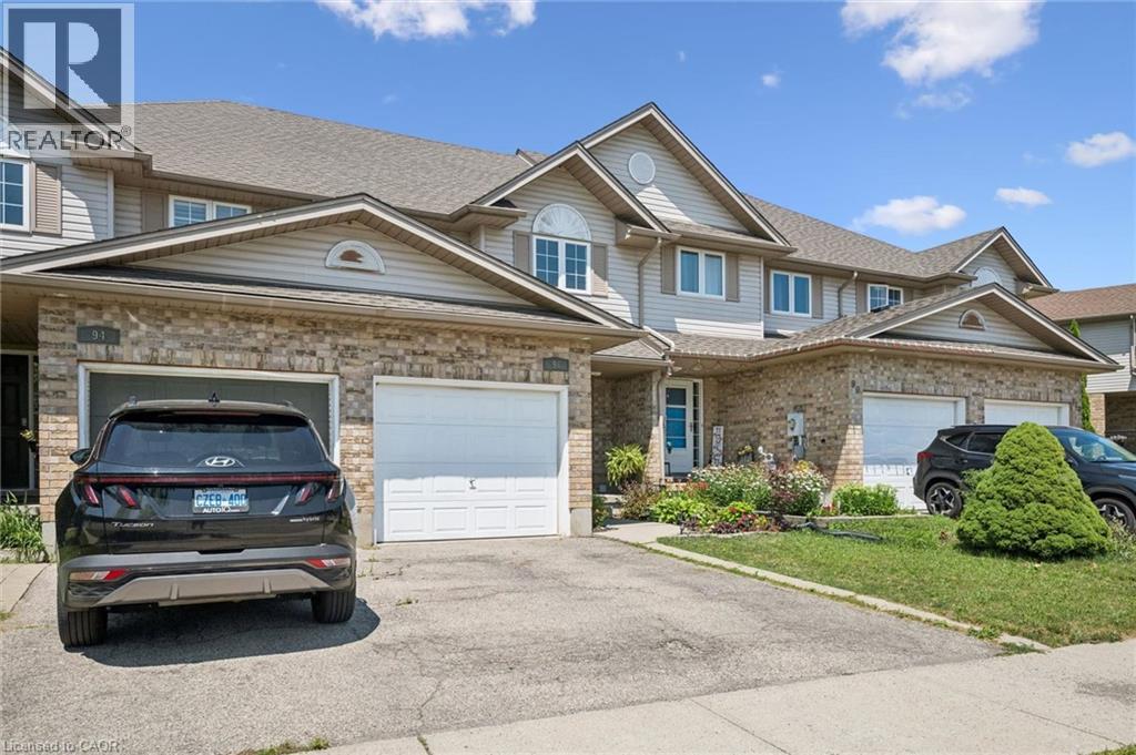 96 Templewood Drive, Kitchener, Ontario  N2R 1Y4 - Photo 3 - 40852051