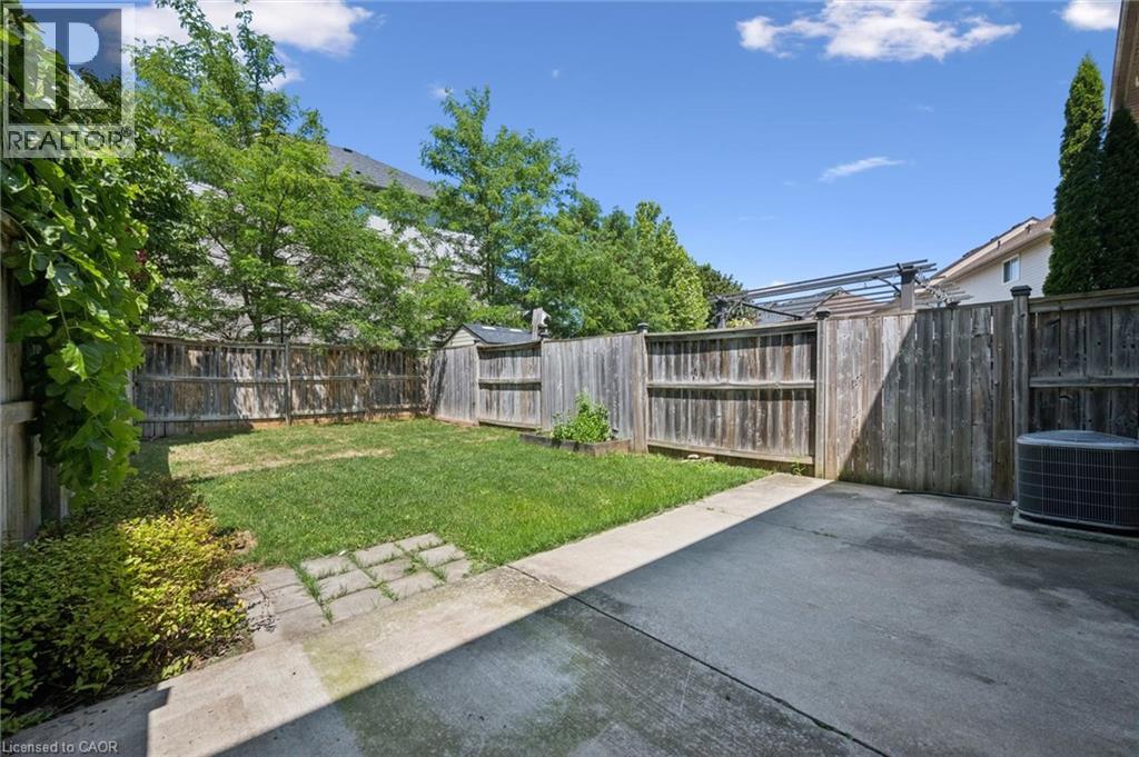 96 Templewood Drive, Kitchener, Ontario  N2R 1Y4 - Photo 30 - 40852051