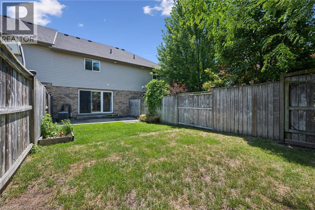 96 Templewood Drive, Kitchener, Ontario  N2R 1Y4 - Photo 33 - 40852051