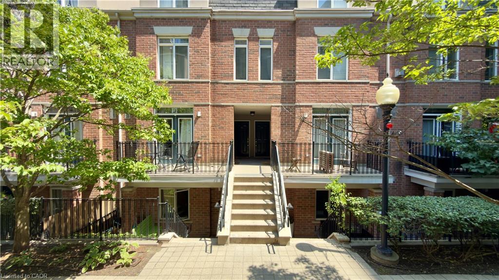415 JARVIS Street Unit# 397, Toronto, Ontario