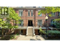 415 JARVIS Street Unit# 397, toronto, Ontario