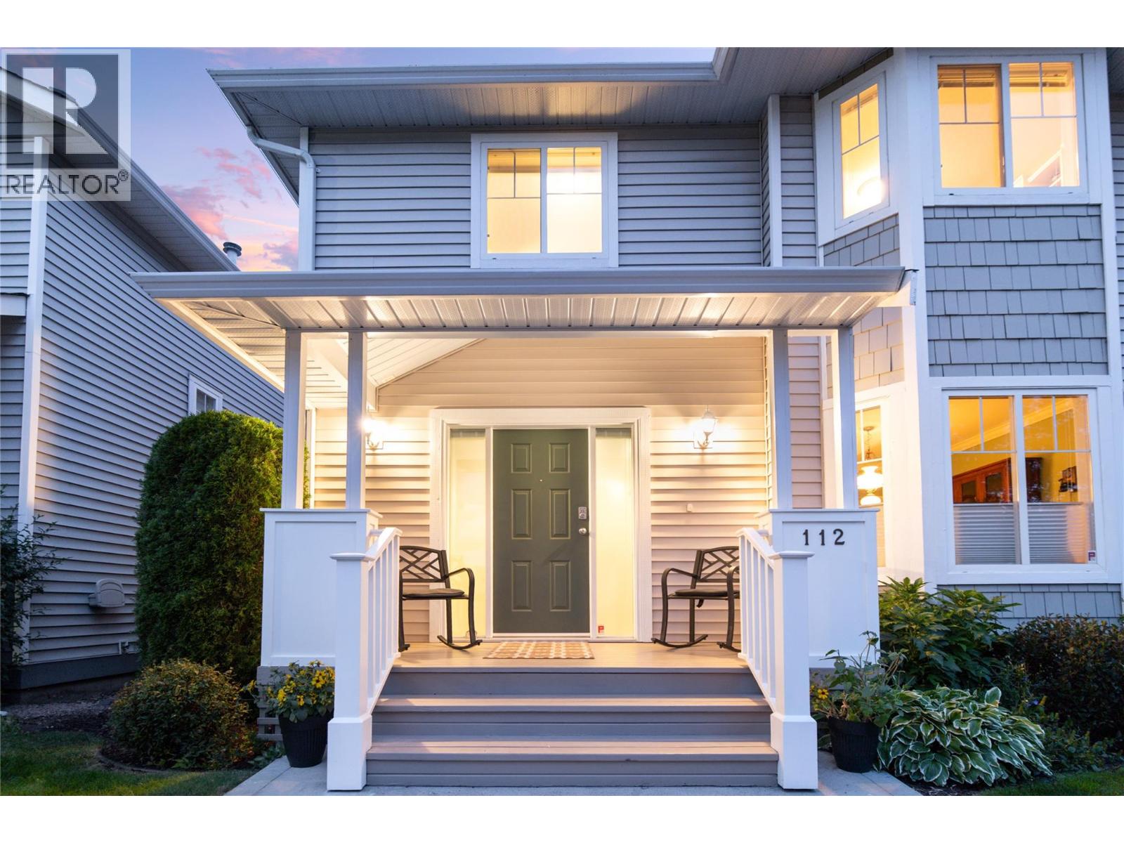 665 Cook Road Unit# 112, Kelowna, British Columbia  V1W 4T4 - Photo 7 - 10393686