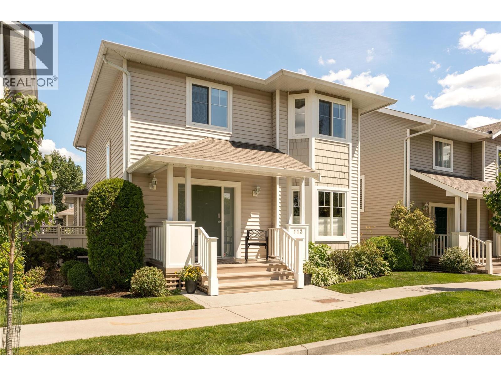 665 Cook Road Unit# 112, Kelowna, British Columbia  V1W 4T4 - Photo 45 - 10393686